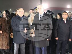 Снимка: Областна администрация Русе