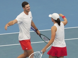 Australia Tennis United Cup