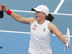 Australia Tennis United Cup