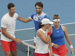 Australia Tennis United Cup