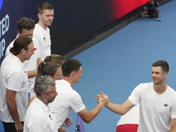 Australia Tennis United Cup