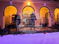 Снимка: Община Сливен