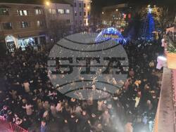 Снимка: Община Сливен