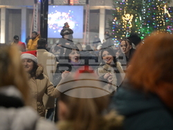 Снимка: Община Русе