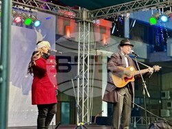 Снимка: Община Русе