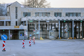 ГКПП „Кулата” - Шенгенско пространство - трафик