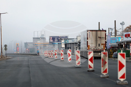 ГКПП „Кулата” - Шенгенско пространство - трафик