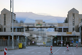 ГКПП „Кулата” - Шенгенско пространство - трафик