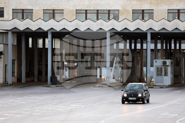 ГКПП „Кулата” - Шенгенско пространство - трафик