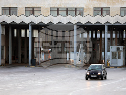 ГКПП „Кулата” - Шенгенско пространство - трафик