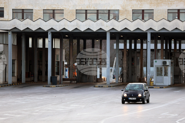 Border Traffic Update