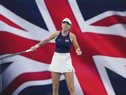 Australia Tennis United Cup