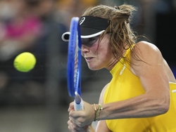 Australia Tennis United Cup