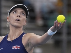 Australia Tennis United Cup
