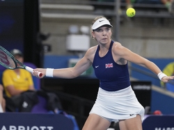 Australia Tennis United Cup