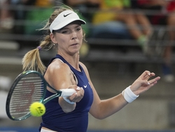 Australia Tennis United Cup