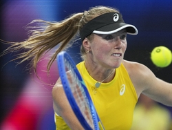 Australia Tennis United Cup