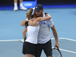 Australia Tennis United Cup