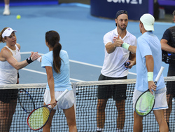 Australia Tennis United Cup