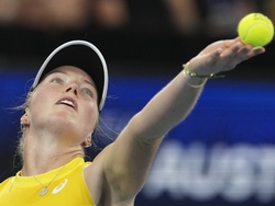 Australia Tennis United Cup