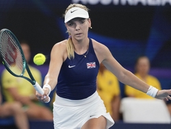 Australia Tennis United Cup