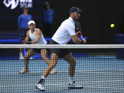 Australia Tennis United Cup