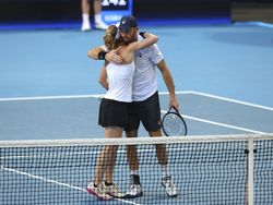 Australia Tennis United Cup