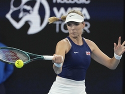 Australia Tennis United Cup