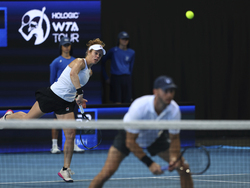 Australia Tennis United Cup