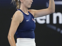 Australia Tennis United Cup