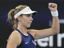 Australia Tennis United Cup
