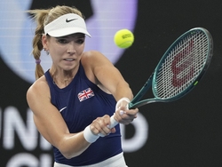 Australia Tennis United Cup