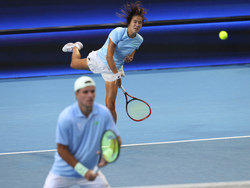 Australia Tennis United Cup