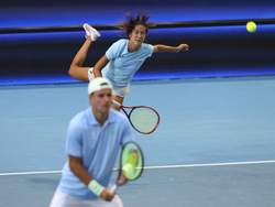 Australia Tennis United Cup