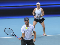 Australia Tennis United Cup