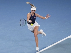 Australia Tennis United Cup