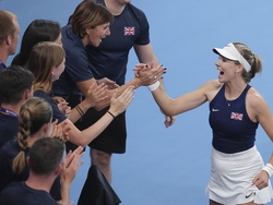 Australia Tennis United Cup