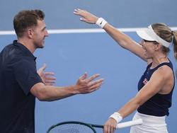 Australia Tennis United Cup