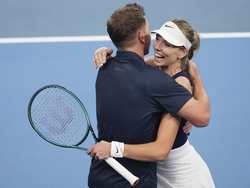 Australia Tennis United Cup