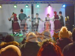 Снимка: Община Разград