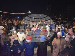 Снимка: Община Разград