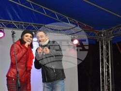 Снимка: Община Разград