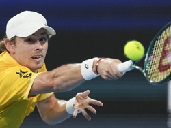 Australia Tennis United Cup