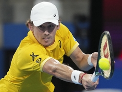Australia Tennis United Cup