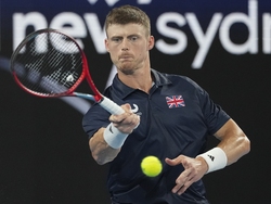 Australia Tennis United Cup