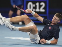 Australia Tennis United Cup