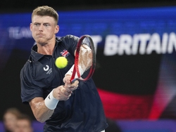 Australia Tennis United Cup