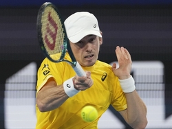Australia Tennis United Cup