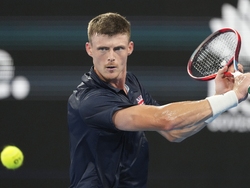 Australia Tennis United Cup