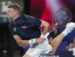 Australia Tennis United Cup